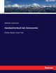 Handwrterbuch der Astronomie, Valentiner Wilhelm