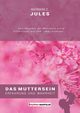 Das Muttersein, Jules Barbara Z.