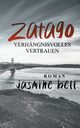 Zatago, Bell Jasmine