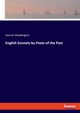 English Sonnets by Poets of the Past, Waddington Samuel
