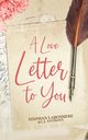 A Love Letter to You, Labossiere Stephan