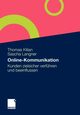 Online-Kommunikation, Kilian Thomas