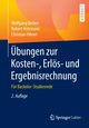 bungen zur Kosten-, Erls- und Ergebnisrechnung, Becker Wolfgang