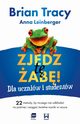Zjedz t ab! Dla uczniw i studentw, Tracy Brian, Leinberger Anna