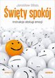 wity spokj, Gibas Jarosaw