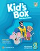 Kid`s Box New Generation Starter, 