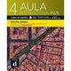Aula Internacional Plus 4 Edicion Hibrida, Corpas Jaime, Garmendia Agustin, Sanchez Nuria, Soriano Carmen