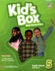 Kid's Box New Generation 5 Pupil's Book with eBook British English, Nixon Caroline, Tomlinson Michael