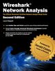 Wireshark Network Analysis (Second Edition), Chappell Laura
