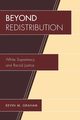 Beyond Redistribution, Graham Kevin M.