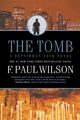 The Tomb, Wilson F. Paul