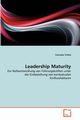 Leadership Maturity, Timko Cornelia