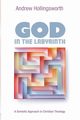 God in the Labyrinth, Hollingsworth Andrew