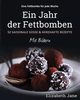 Ein Jahr der Fettbomben, Jane Elizabeth