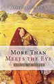 More Than Meets the Eye, Stephen Joseph Kelton