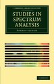 Studies in Spectrum Analysis, Lockyer Norman