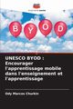 UNESCO BYOD, Churkin Ody  Marcos