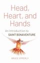 Head, Heart, and Hands, Epperly Bruce G