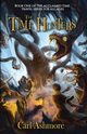 The Time Hunters, Ashmore Carl