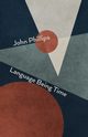 Language Being Time, Phillips John