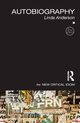 Autobiography, Anderson Linda