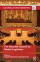 The Security Council as Global Legislator, 