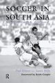 Soccer in South Asia, 