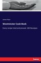 Westminster Cook-Book, Payn James