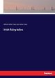 Irish fairy tales, Yeats William Butler