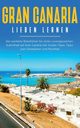 Gran Canaria lieben lernen, Saathoff Melina