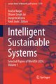 Intelligent Sustainable Systems, 