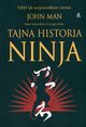 Tajna historia ninja., Man John