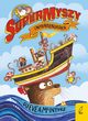 SuperMyszy i Wydrozagadka, Reeve Philip