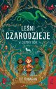 Leni Czarodzieje W ciemny br, Flanagan Liz
