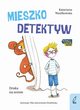 Mieszko Detektyw Draka na scenie, Wasilkowska Katarzyna