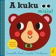 A kuku misiu!, Arrhenius Ingela P.