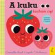 A kuku kocham Ci!, Arrhenius Ingela P.