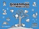 Greenman and the Magic Forest Starter Activity Book, Reed Susannah