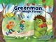 Greenman and the Magic Forest Level A Pupil?s Book with Digital Pack, Miller Marilyn, Elliott Karen