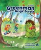 Greenman and the Magic Forest Level A Teacher?s Book with Digital Pack, Hill Katie, Elliott Karen