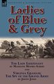 Ladies of Blue & Grey, Moore-Albert Madeline