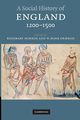 A Social History of England, 1200-1500, 