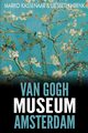 Van Gogh Museum Amsterdam, Kassenaar Marko