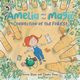 Amelia and the Magic Connection of the Forest, Reyes Norma