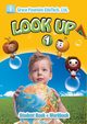 LookUp Book 1, Grace Fountain EduTech