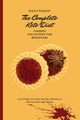 The Complete Keto Diet Cookies Collection for Beginners, Simpson Jessica