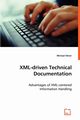 XML-driven Technical Documentation, Ebner Michael