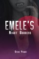 Emele's Night Goddess, Steve Pierce