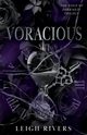 Voracious (The Edge of Darkness, Rivers Leigh