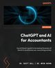 ChatGPT and AI for Accountants, Dell Dr. Scott